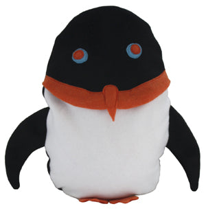 The Antarctic Penguin
