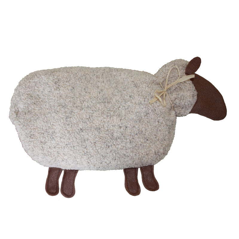 The Aroostook Sheep Warmer