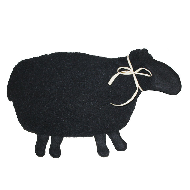 The Aroostook Sheep Warmer