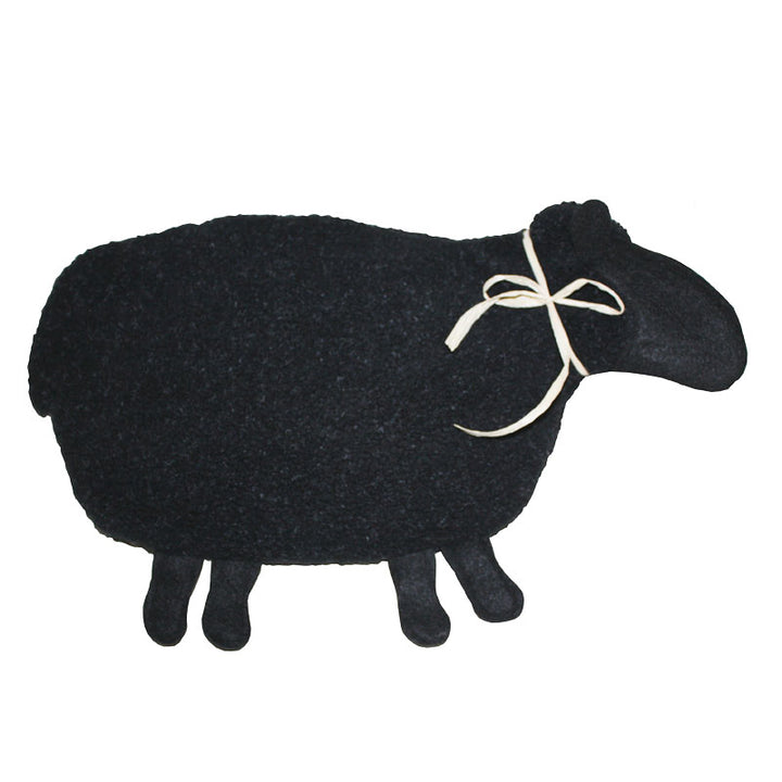 The Aroostook Sheep Warmer