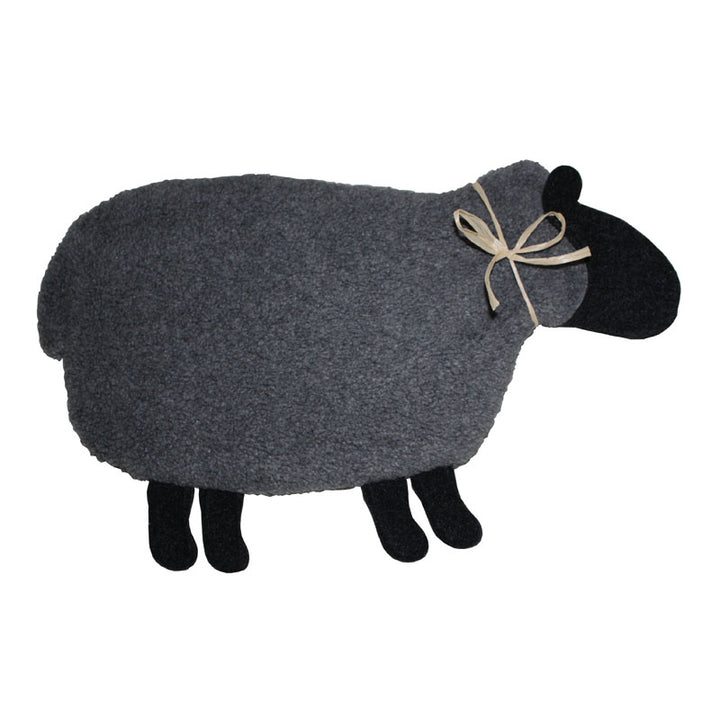 The Aroostook Sheep Warmer