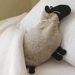 The Aroostook Sheep Warmer