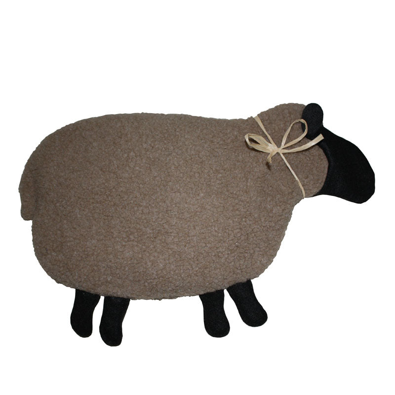The Aroostook Sheep Warmer