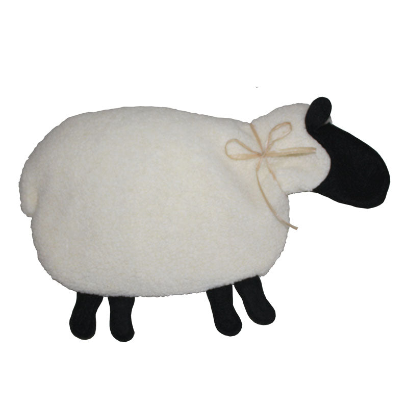 The Aroostook Sheep Warmer