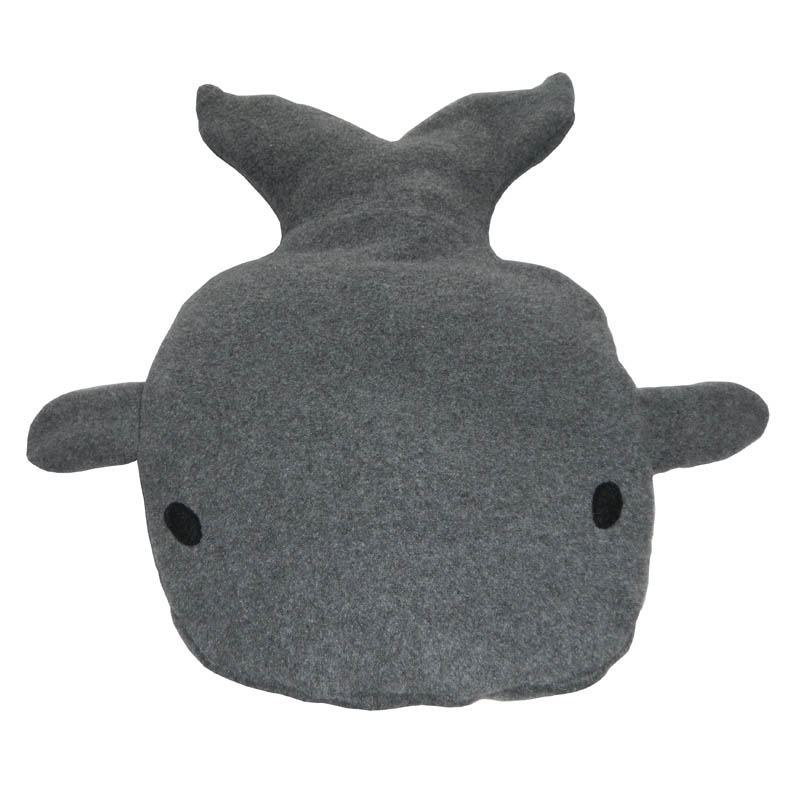 The Bar Harbor Whale Warmer